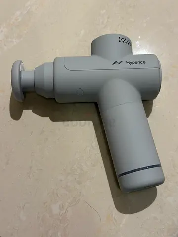 Hyperice Hypervolt Go 2 Massage Gun - Excellent Condition