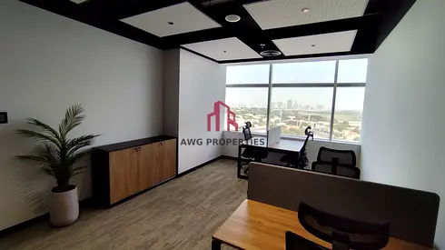 All Bills Included| No Commission| Premium Offices| Multiple Options