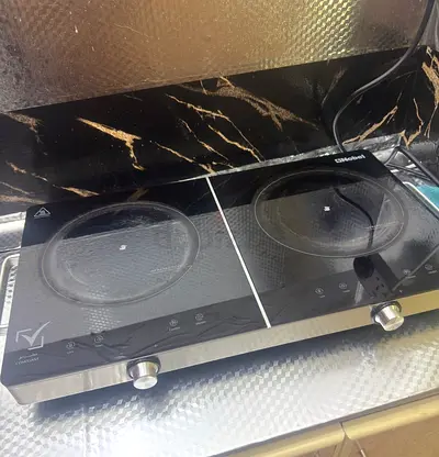 Electric Stove For Sale