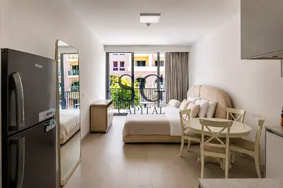 Bright and Smart Layout | Ready to Move