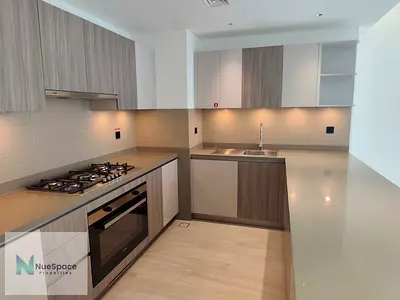 Modern 3BR + Maid’s | Brand New | Crest Grande - SOBHA Hartland