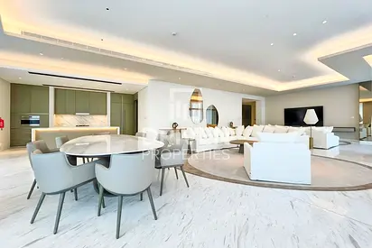 Brand New | Iconic Burj Views | Fully Furnished