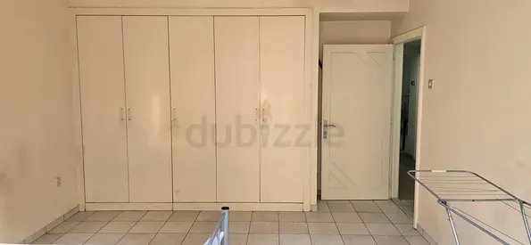 Bed Space Available
