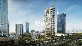 High Floor | Luxury Branded Residence | Luxurious