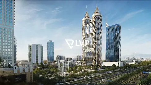 High Floor | Luxury Branded Residence | Luxurious