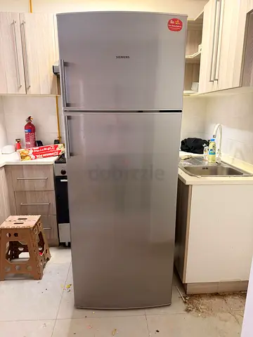 Siemens Fridge