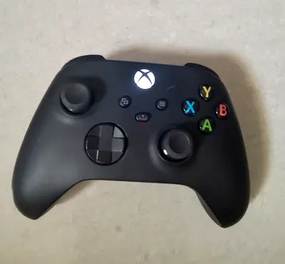 Xbox one wireless controller
