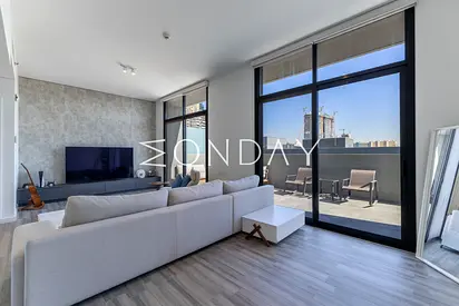 Large Layout | Bright Apartment | Huge Terrace