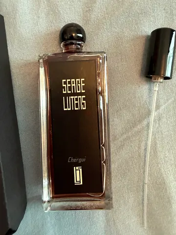 Serge Lutens -Chergui 50ml EDP fragrance