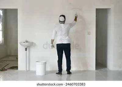 Apartment Painting  Repainting Experts