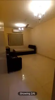 Separte Room Available for single executive bachelor