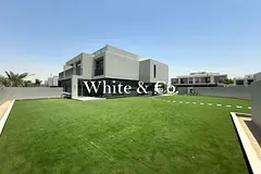 Huge Plot | Corner Unit | Ready To Move