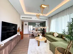 FULLY FURNISHED | CITY WALK EXPERT | VACANT