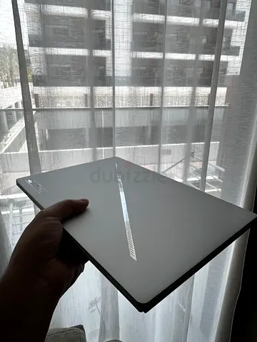 Zephyrus G14 Gaming Laptop Ryzen 9 8945HS,RTX 4060, Radeon 780M, 32GB RAM OLED 120Hz Gsync., 1TB SSD