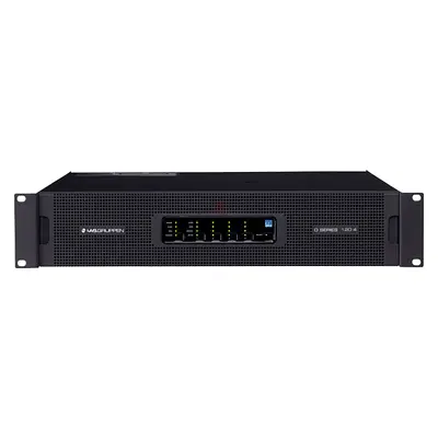 Lab Gruppen D Series 80:4 Professional Power Amplifier (Rackmount)