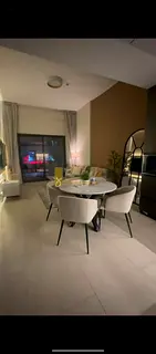 FURNISHED 1BR | BRAND NEW | PRIME LOCATION