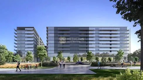 Exclusive 3BHK Unit | Smart Luxury Living | High-End Community | Modern Design | Strong ROI