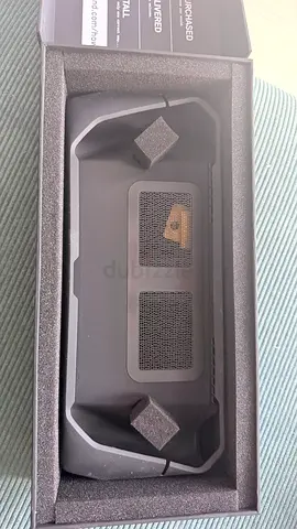 Dbrand Killswitch case for rog ally z1 and z1e