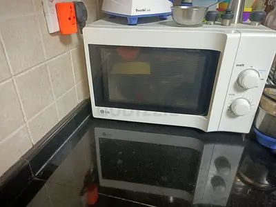 Oven,Gas stove and sofa clearance sale