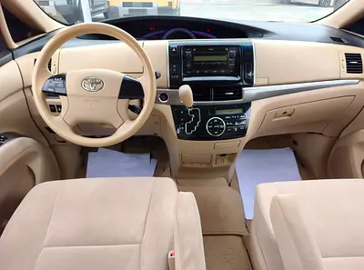 صورة 14 لـ 2019 Toyota PREVIA