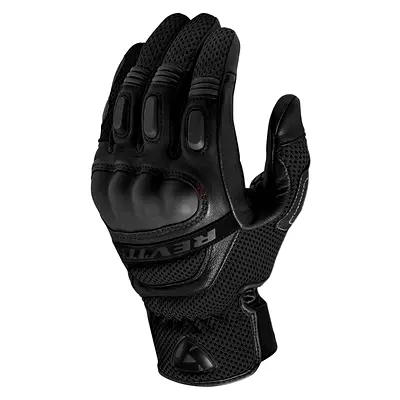 Revit Motorcycle Gloves - Size (large)