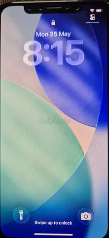 iPhone 11 Pro