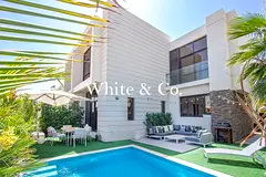 Elegant | Furnished | Paramount Villa