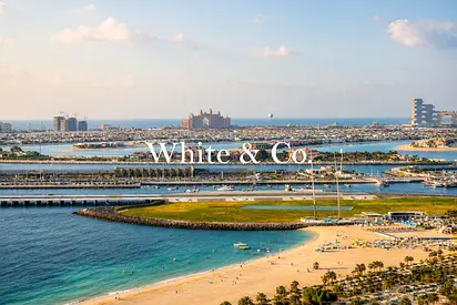 Sea view | Furnished Apartment | Vacant