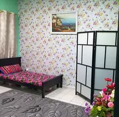 Executive Bed Space Available For Gents Next To The Gardens Metro Station All Bills Including