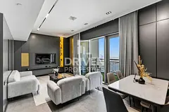 Exceptional Amenities | High Floor | Stunning View