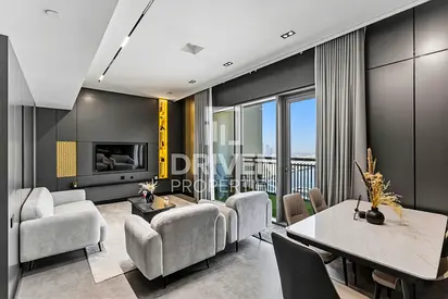 Exceptional Amenities | High Floor | Stunning View