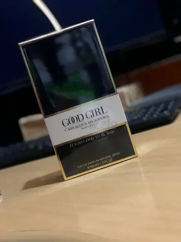 Carolina Herrera Good Girl Eau de Parfum 100ml