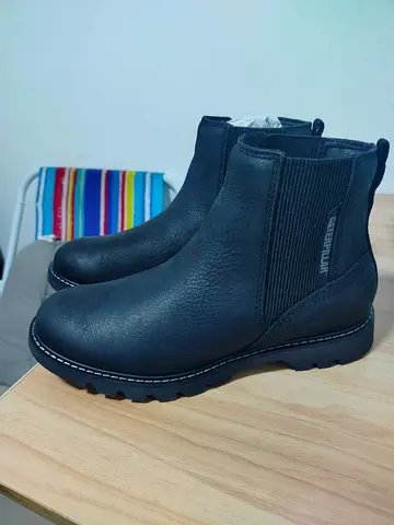 Caterpillar Shoes unisex