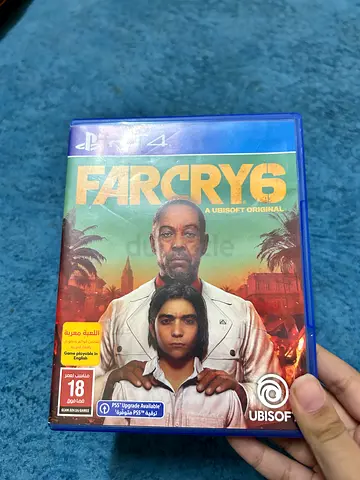 Ps4 Used Game