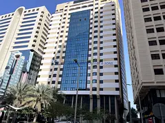 3 Bedroom Apartment for Rent Abu Dhabi Corniche | Next to WTC Mall | No Commission | Direct from Own