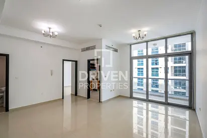 Spacious Unit | High Floor | Well Maintained