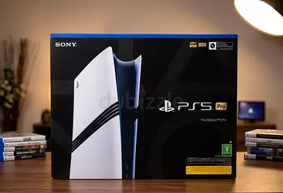 Play station 5 Pro few days used for sale