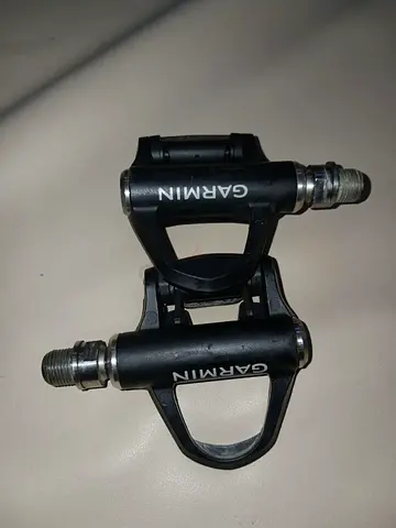 Dual Garmin power meter paddle same New Condition Dual Power meter secor for cycling HighPerfomance