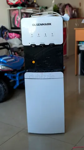 OLSENMARK Water dispenser
