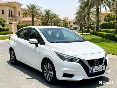 AED 658/month | Free 3 Months Warranty | 30 Day Return | NISSAN SUNNY 2023