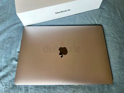 MacBook Air M1 - 16GB RAM / 512GB SSD - Excellent Condition