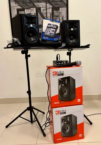 Audio recording system