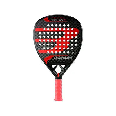 BULLPADEL Vertex 04 2024 Padel Racket