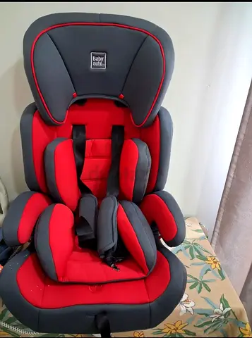 car seat