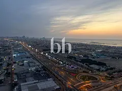 High Floor | 2 Bedroom Unit | 6 Cheques