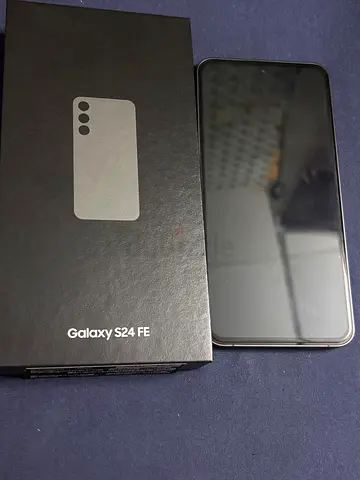 Samsung S24fe