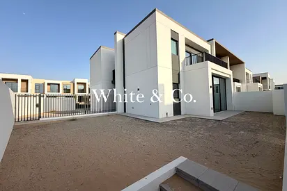 Premium Corner | Large Plot | Brand New