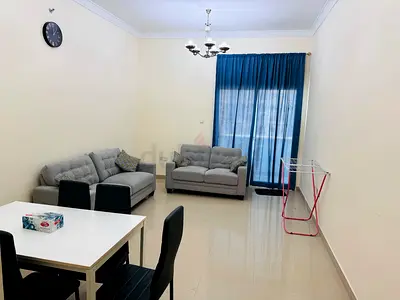 Monthly Rent 1 BHK full flat