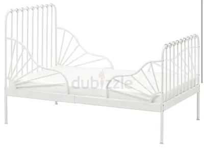 Ikea crib for sale