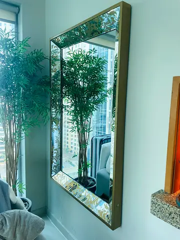 THE ONE mirror